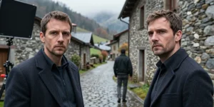 ¿Dónde Se Rodó La Serie La Caza: Los Escenarios Por Temporada?