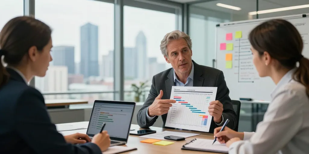 ¿Qué hace de verdad un Project Manager más allá del título?