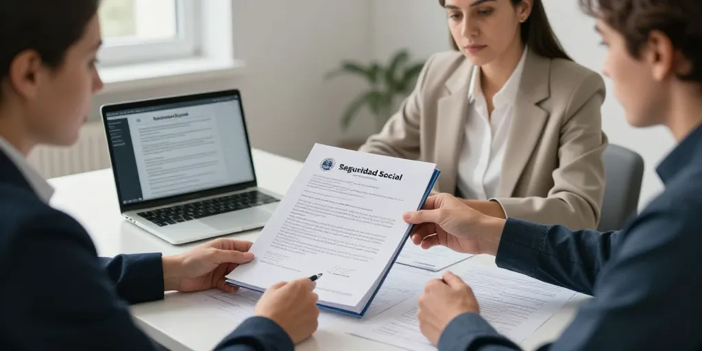 Autónomos y empresas ante la Seguridad Social: derechos y vías legales para resolver deudas