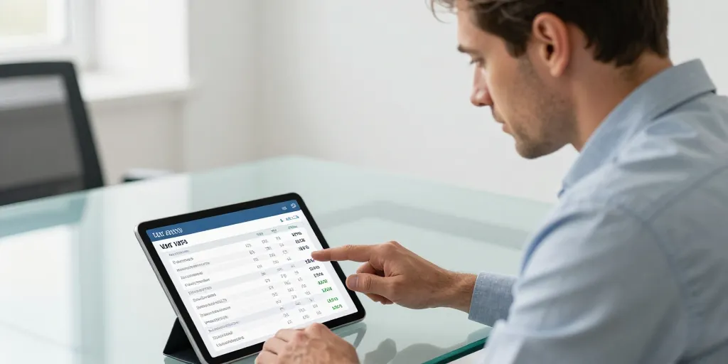Convertidor De IVA: El Sistema Rápido Para Calcular Impuestos Al Instante