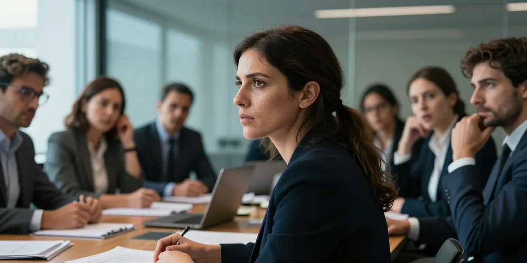 Daniela Padilla Bergeron y el trabajo en equipo: cuando el ego pesa más que el objetivo