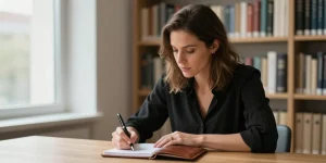 El trabajo como entrenamiento humano: Daniela Padilla Martínez publica un nuevo texto sobre carácter y desarrollo profesional