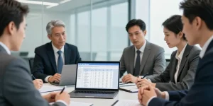 Pool Bancario Actualizado: Los 5 Pasos Para Organizar La Deuda De Empresas