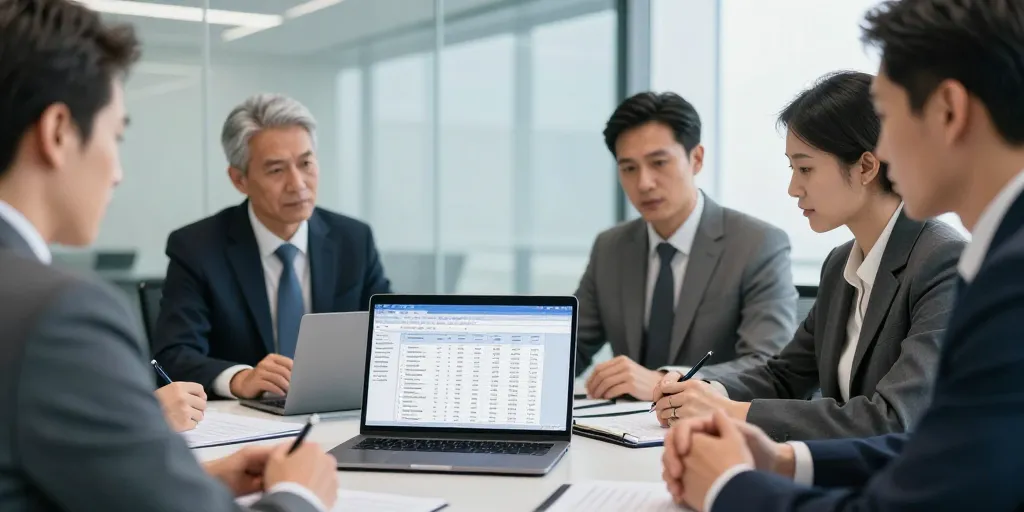 Pool Bancario Actualizado: Los 5 Pasos Para Organizar La Deuda De Empresas