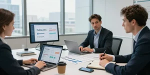Publisuites, Growwer, Unancor o Prensalink: qué plataforma es mejor para comprar enlaces
