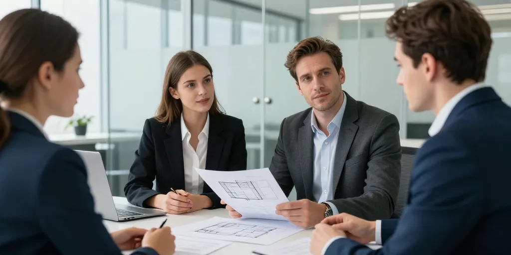 Qué Son Los Bienes Raíces: ¿El Conocimiento Necesario Para Invertir?