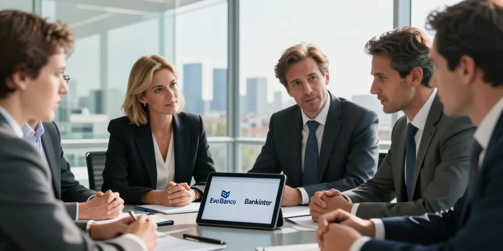 De Donde Es Evo Banco: La Respuesta Sobre Su Origen Y Propiedad?
