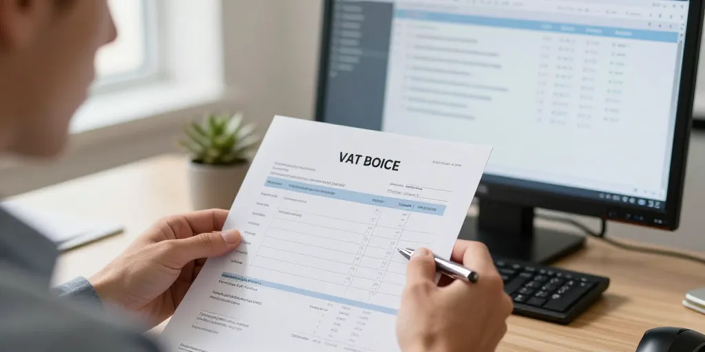 Desglosar Iva De Una Cantidad: El Procedimiento Para Una Facturación Correcta
