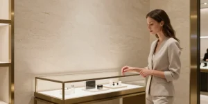 El &lsquo;Visual Merchandising&rsquo; invisible: cómo el entorno dicta la percepción de marca