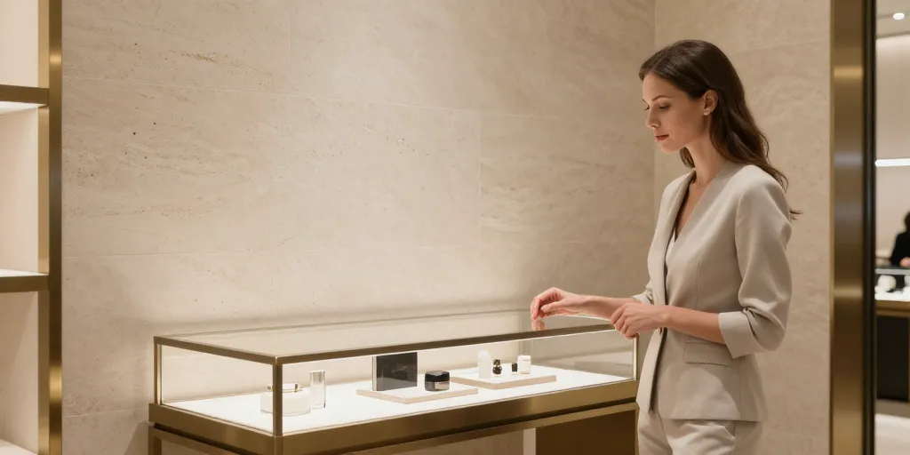 El ‘Visual Merchandising’ invisible: cómo el entorno dicta la percepción de marca