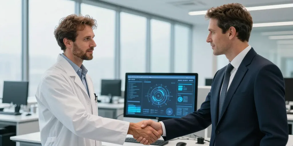 Empresa Spin Off: El Método Para Lograr La Transferencia Tecnológica Exitosa