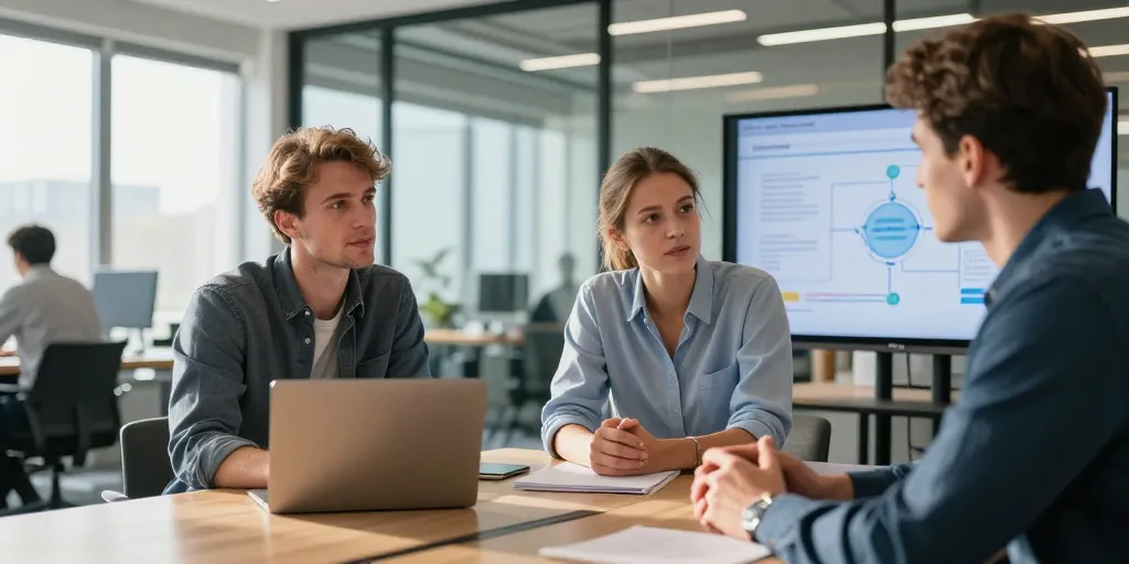 Incubadora De Startups: Los 7 Criterios Para Elegir El Programa Ideal