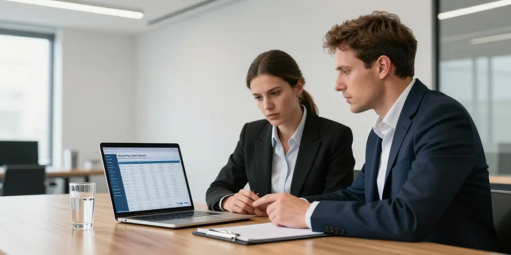 Modelos Pool Bancario: La Plantilla Necesaria Para Controlar La Deuda Empresarial