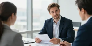 Plano De Negocio: Los 7 Elementos Clave Para Obtener Financiamiento Bancario