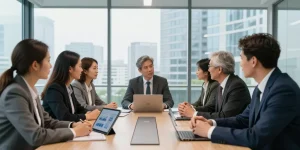 Qué Significa Stakeholders: Los Grupos De Interés Y ¿Cómo Identificarlos?