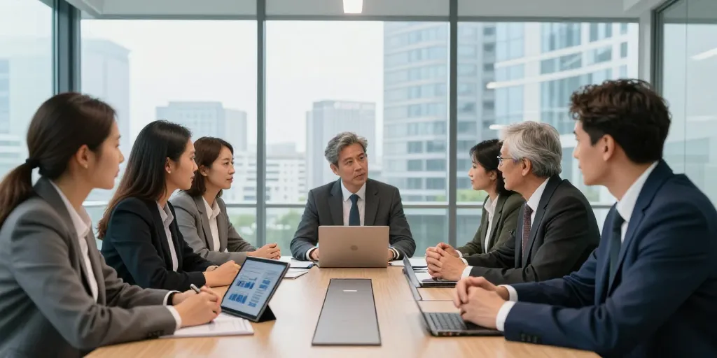 Qué Significa Stakeholders: Los Grupos De Interés Y ¿Cómo Identificarlos?