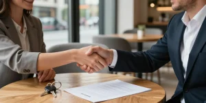 Traspaso De Local De Negocio: Los 5 Requisitos Para Una Inversión Segura