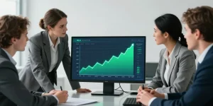 ¿Cómo influye el posicionamiento web en el crecimiento de una empresa?