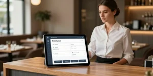 Software TPV para Restaurantes y Software de Reservas para Restaurantes: La Mejor Tecnología para tu Negocio