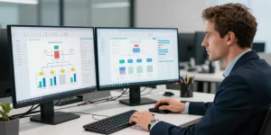 Campaña SEM: por qué tu presupuesto de publicidad se desperdicia sin una arquitectura de cuenta correcta