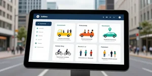 El papel de la innovación en el desarrollo de una movilidad más inclusiva