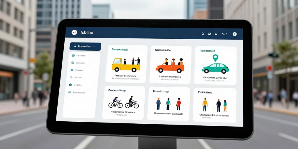 El papel de la innovación en el desarrollo de una movilidad más inclusiva