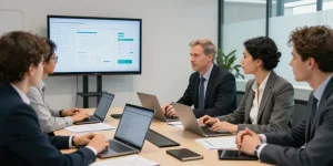Guía de captación de leads para empresas: Estrategias que funcionan
