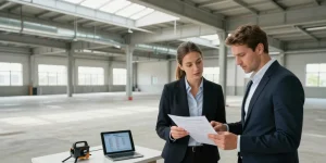 Nave industrial: cómo evaluar rentabilidad real antes de comprar o alquilar