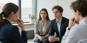 Resolución de conflictos: cómo las organizaciones que fracasan ignoran la inteligencia emocional