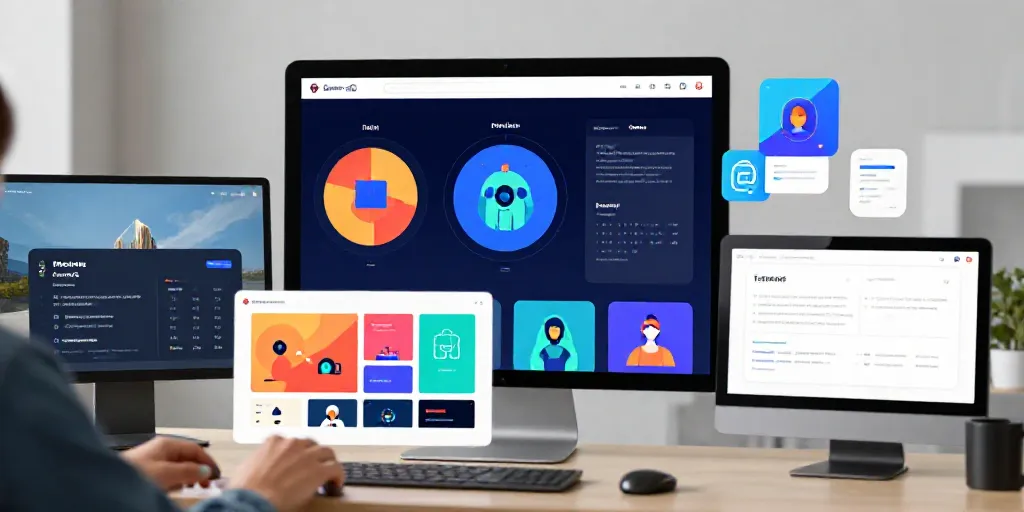 Cómo usar la inteligencia artificial para crear el contenido visual de tu marca