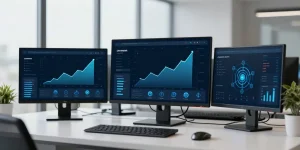 Cómo ampliar la capacidad comercial de una empresa sin aumentar su estructura fija