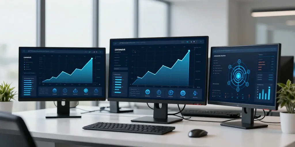 Cómo ampliar la capacidad comercial de una empresa sin aumentar su estructura fija