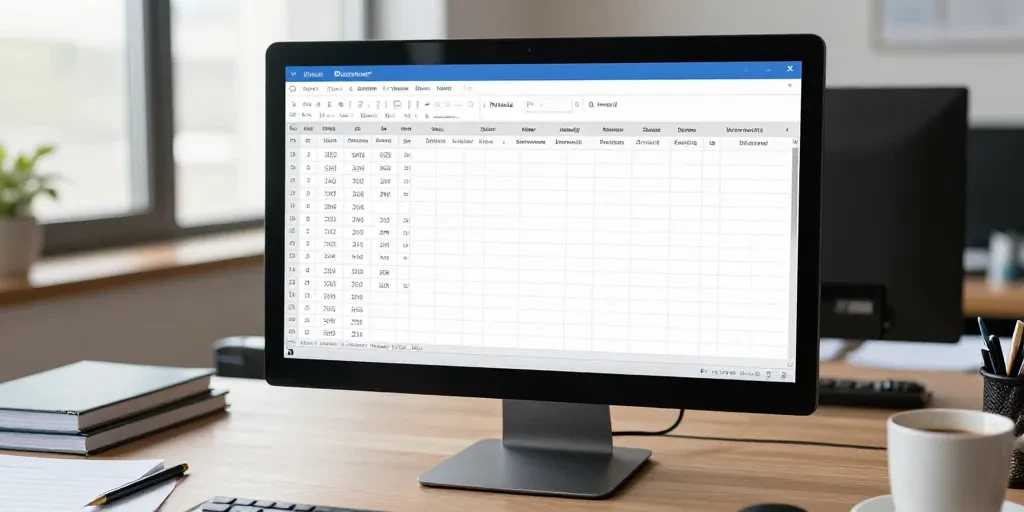 Cómo elegir una plantilla Excel contabilidad pequeña empresa gratis que realmente funcione sin formulas complicadas