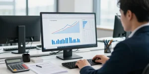 Dirección financiera: qué hace, cuándo la necesita una empresa y cómo medir su impacto