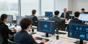 Formación PYME digital IA avanzada: por qué la mayoría de directivos aprenden las herramientas equivocadas