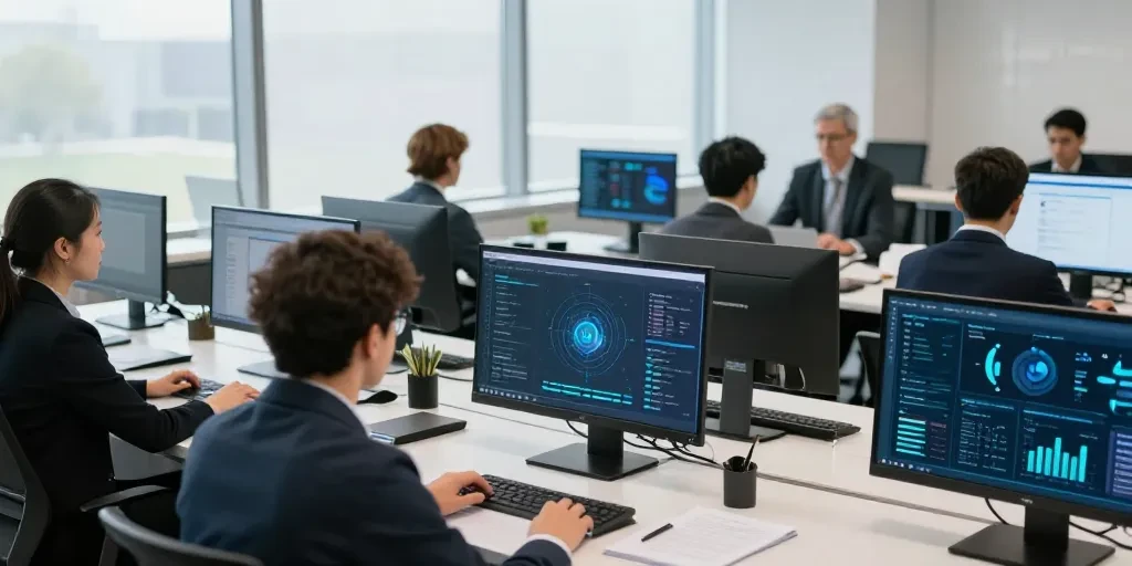 Formación PYME digital IA avanzada: por qué la mayoría de directivos aprenden las herramientas equivocadas