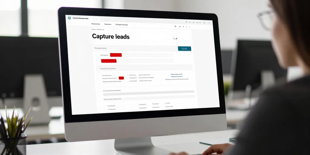 La fricción mata la captación de leads: cómo evitar los errores que destruyen tu conversión