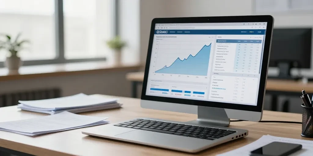 Las tendencias de digitalización de la pyme que tu competencia ya está ejecutando mientras tú aún planeas