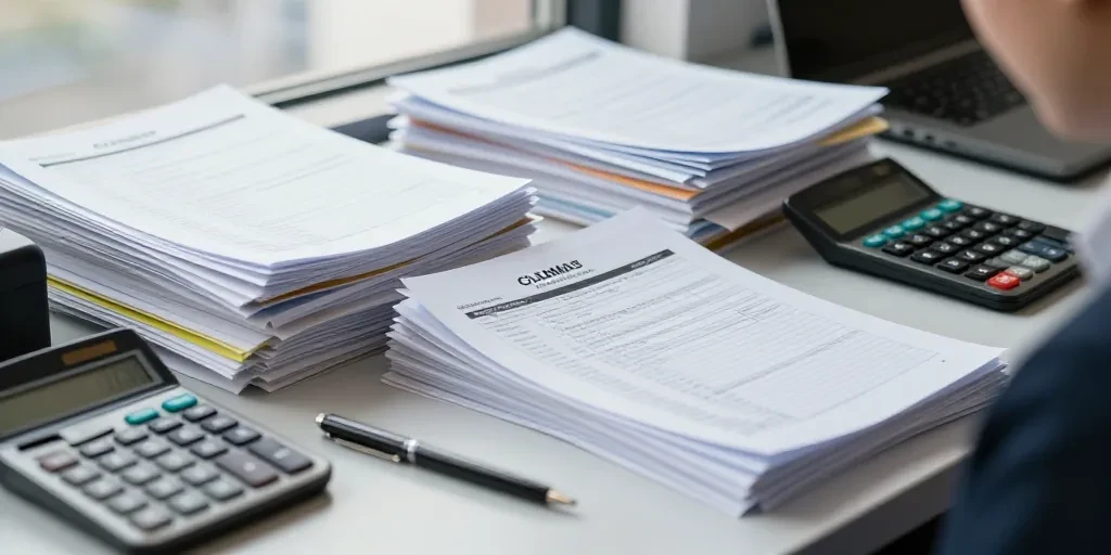 Paga extra de Navidad y cierre de nóminas: qué debe revisar una empresa antes de que acabe el año