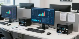 Plan de digitalización de pymes: por qué fracasa la mayoría y cómo evitar los errores costosos