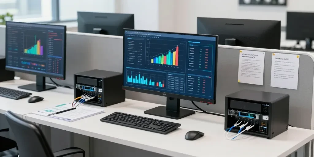 Plan de digitalización de pymes: por qué fracasa la mayoría y cómo evitar los errores costosos
