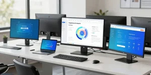 Qué estudiar para liderar empresas en 2026: formación online e híbrida