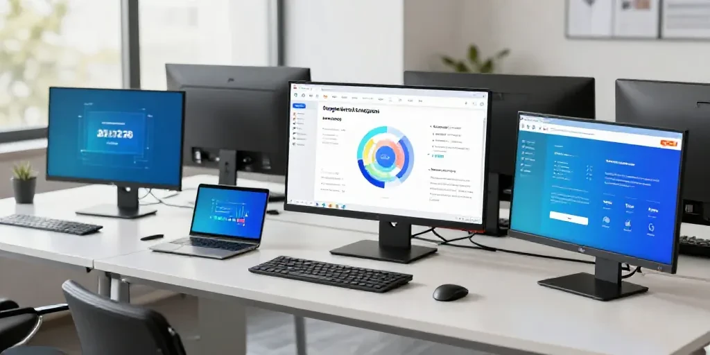 Qué estudiar para liderar empresas en 2026: formación online e híbrida